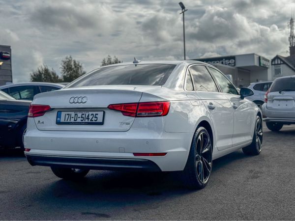 Audi A4 1.4 TFSI SPORT 150PS 4DR 369268355