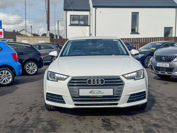 Audi A4 1.4 TFSI SPORT 150PS 4DR 369268356