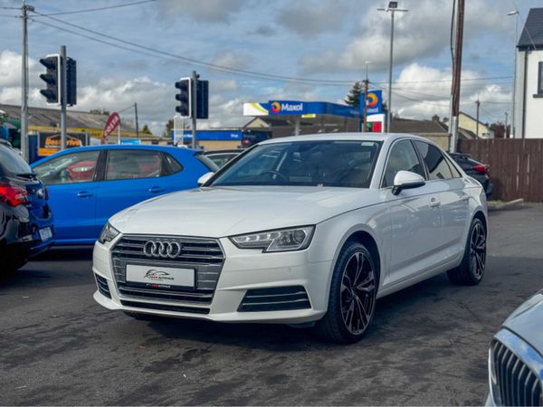 Audi A4 1.4 TFSI SPORT 150PS 4DR 369268351