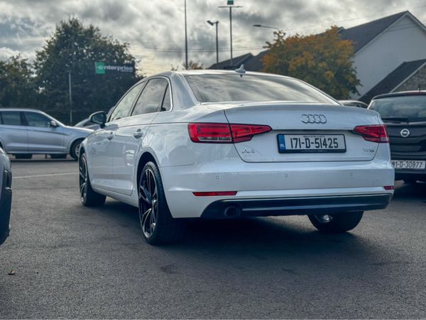 Audi A4 1.4 TFSI SPORT 150PS 4DR 369268353