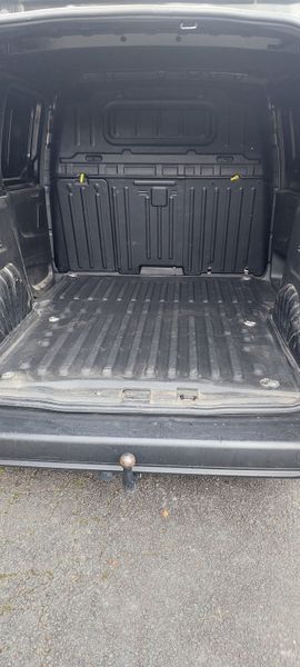 Peugeot Partner 2021 369274596