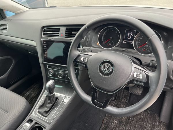 VOLKSWAGEN GOLF 2018, 1.2 TSI 5DR AUTO COMFORTLINE 369274824