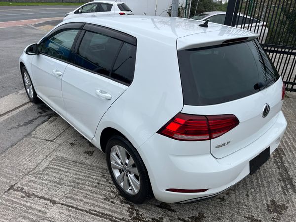 VOLKSWAGEN GOLF 2018, 1.2 TSI 5DR AUTO COMFORTLINE 369274826