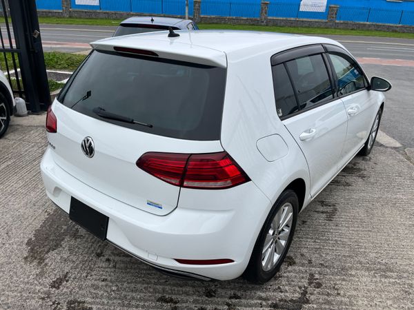 VOLKSWAGEN GOLF 2018, 1.2 TSI 5DR AUTO COMFORTLINE 369274828