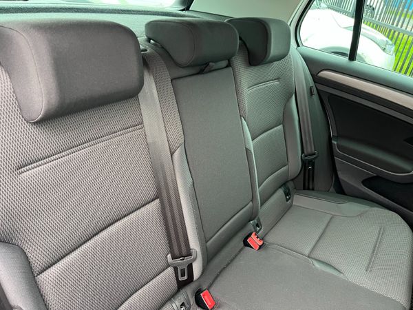VOLKSWAGEN GOLF 2018, 1.2 TSI 5DR AUTO COMFORTLINE 369274829
