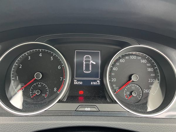 VOLKSWAGEN GOLF 2018, 1.2 TSI 5DR AUTO COMFORTLINE 369274820