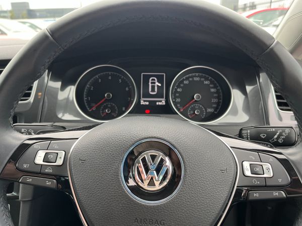 VOLKSWAGEN GOLF 2018, 1.2 TSI 5DR AUTO COMFORTLINE 369274823