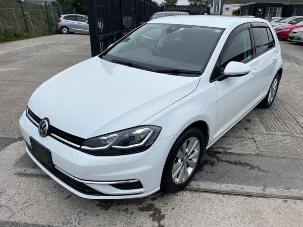 VOLKSWAGEN GOLF 2018, 1.2 TSI 5DR AUTO COMFORTLINE 369274834