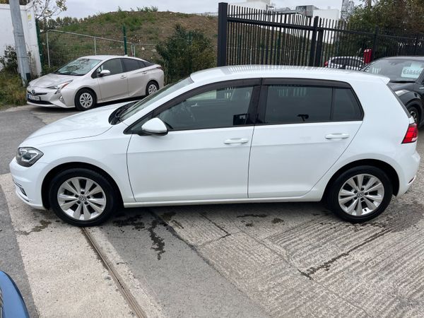 VOLKSWAGEN GOLF 2018, 1.2 TSI 5DR AUTO COMFORTLINE 369274830