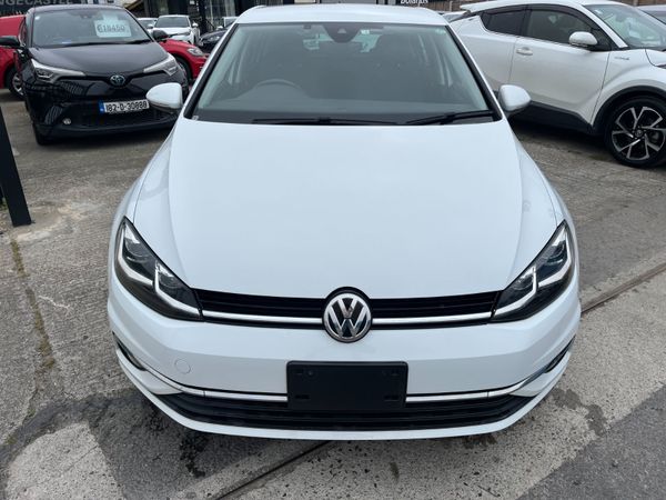 VOLKSWAGEN GOLF 2018, 1.2 TSI 5DR AUTO COMFORTLINE 369274833
