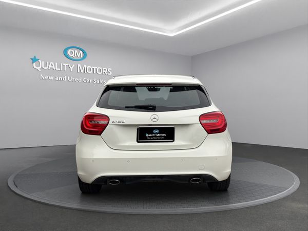 2014 MERC A CLASS *LOW MILES*(S49) 369275129