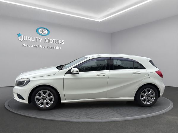2014 MERC A CLASS *LOW MILES*(S49) 369275131