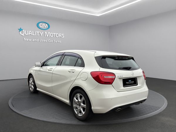 2014 MERC A CLASS *LOW MILES*(S49) 369275132