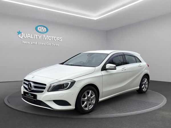 2014 MERC A CLASS *LOW MILES*(S49) 369275133
