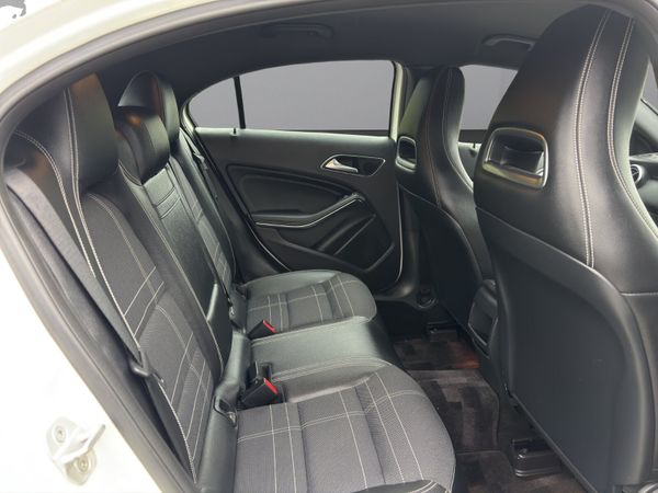 2014 MERC A CLASS *LOW MILES*(S49) 369275172