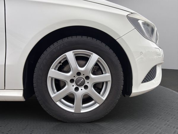 2014 MERC A CLASS *LOW MILES*(S49) 369275198