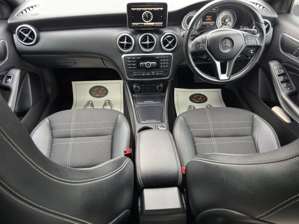 2014 MERC A CLASS *LOW MILES*(S49) 369275238