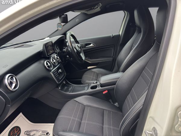 2014 MERC A CLASS *LOW MILES*(S49) 369275230