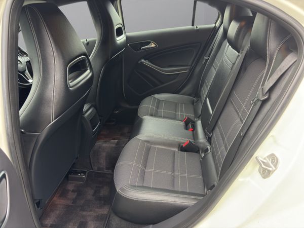 2014 MERC A CLASS *LOW MILES*(S49) 369275231