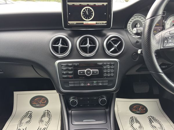 2014 MERC A CLASS *LOW MILES*(S49) 369275313