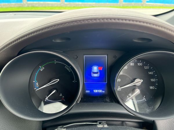 TOYOTA C-HR 2018, 1.8 HYBRID AUTO HIGH SPEC 369277064