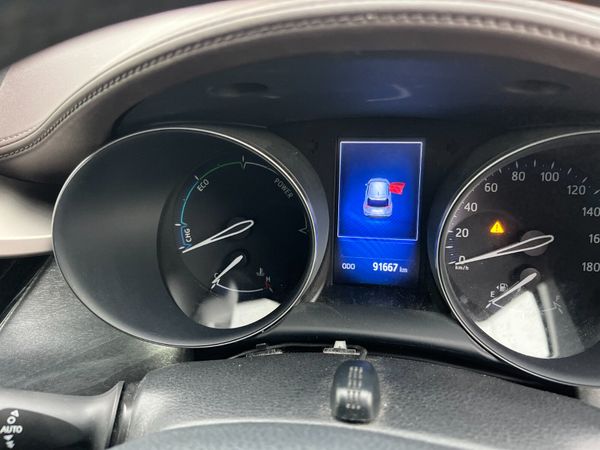 TOYOTA C-HR 2018, 1.8 HYBRID AUTO HIGH SPEC LOW KM 369277732