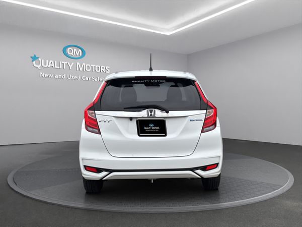 2019 HONDA FIT HYBRID (S123) 369278549