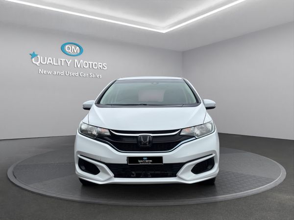 2019 HONDA FIT HYBRID (S123) 369278557