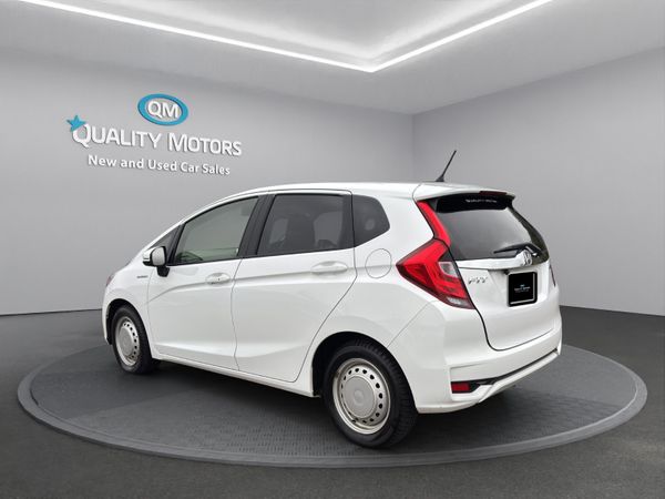 2019 HONDA FIT HYBRID (S123) 369278564