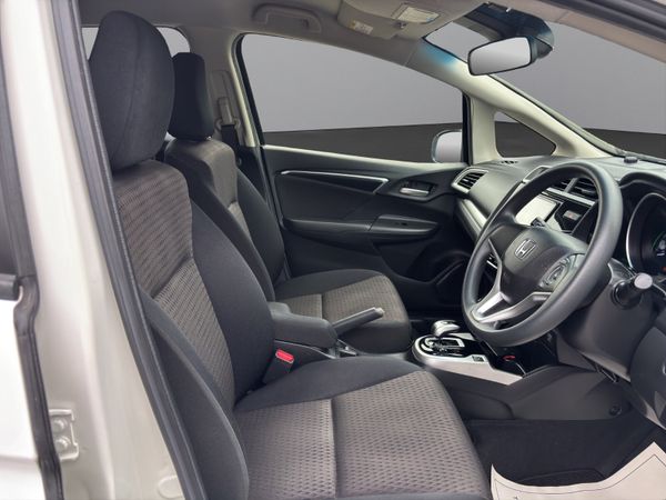 2019 HONDA FIT HYBRID (S123) 369278586