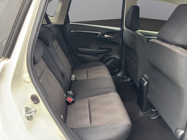 2019 HONDA FIT HYBRID (S123) 369278587