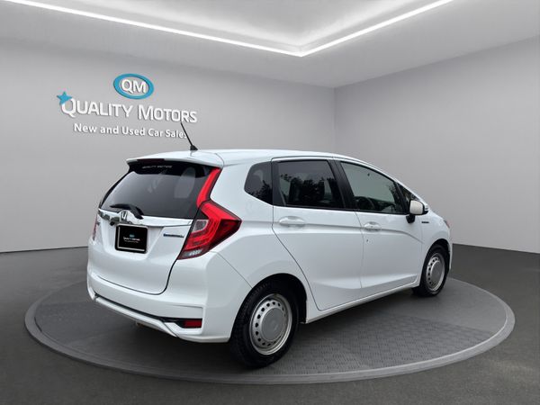 2019 HONDA FIT HYBRID (S123) 369278582