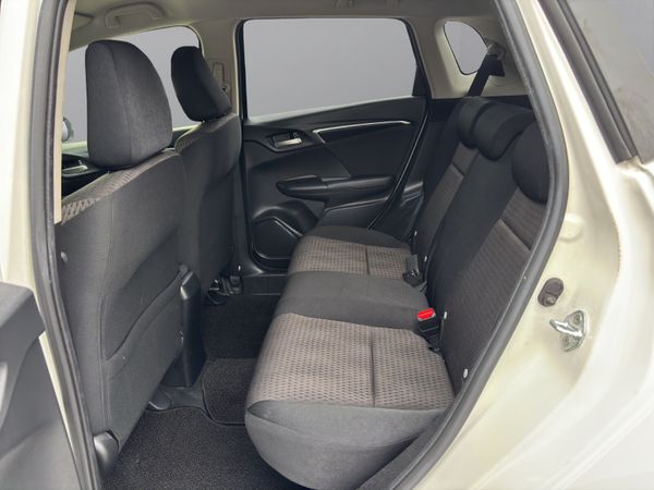 2019 HONDA FIT HYBRID (S123) 369278635