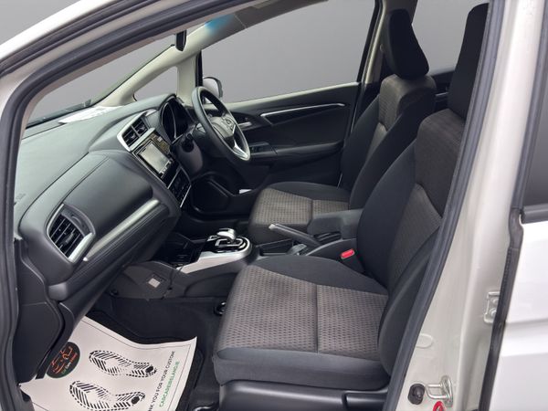 2019 HONDA FIT HYBRID (S123) 369278636