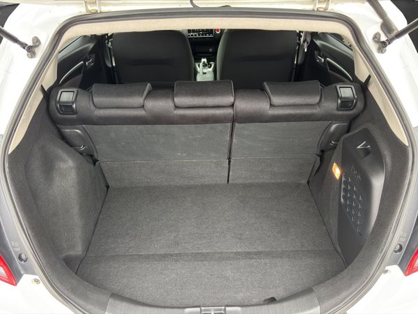 2019 HONDA FIT HYBRID (S123) 369278637