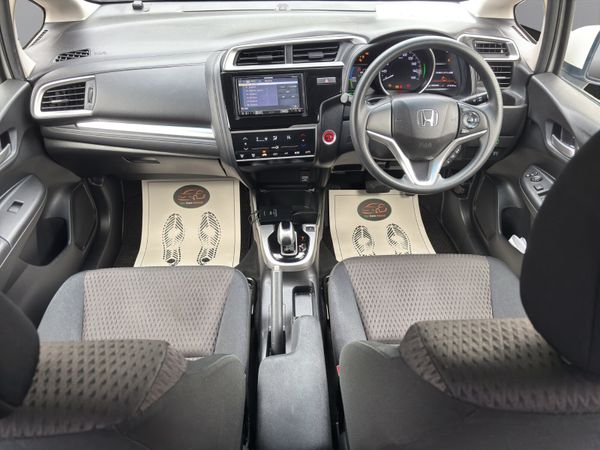 2019 HONDA FIT HYBRID (S123) 369278638