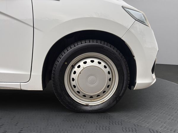 2019 HONDA FIT HYBRID (S123) 369278647