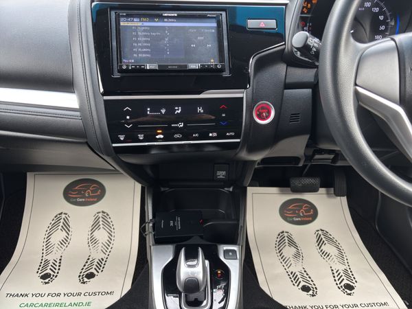 2019 HONDA FIT HYBRID (S123) 369278648