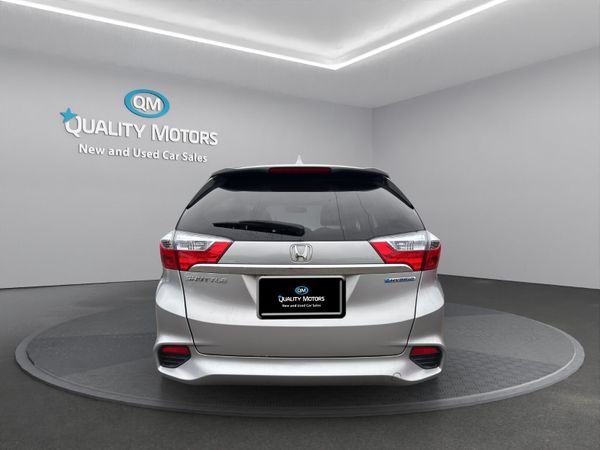 2019 HONDA SHUTTLE HYBRID (S14) 369278940