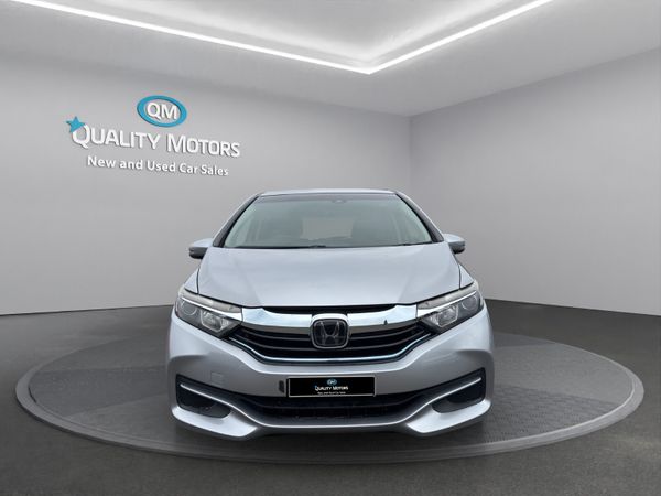 2019 HONDA SHUTTLE HYBRID (S14) 369278941