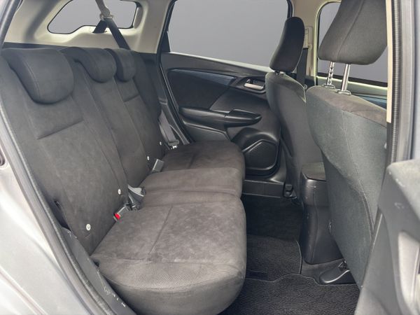 2019 HONDA SHUTTLE HYBRID (S14) 369278964