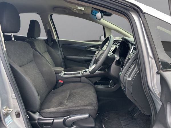 2019 HONDA SHUTTLE HYBRID (S14) 369278965