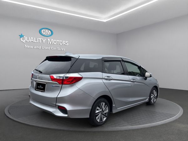 2019 HONDA SHUTTLE HYBRID (S14) 369278962