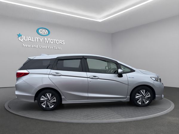 2019 HONDA SHUTTLE HYBRID (S14) 369278963