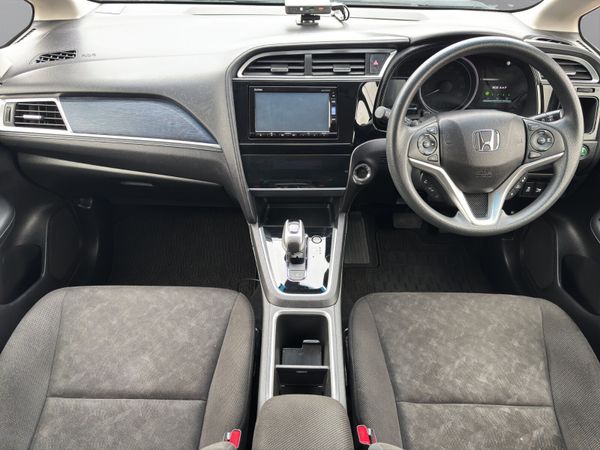 2019 HONDA SHUTTLE HYBRID (S14) 369279034