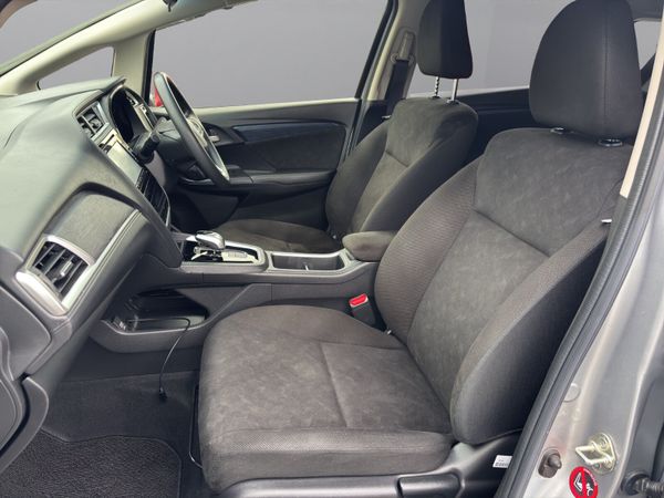 2019 HONDA SHUTTLE HYBRID (S14) 369279032