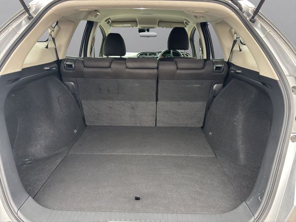 2019 HONDA SHUTTLE HYBRID (S14) 369279033