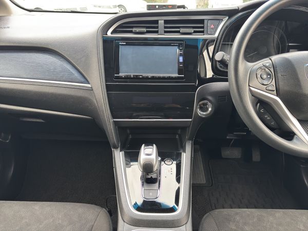 2019 HONDA SHUTTLE HYBRID (S14) 369279042