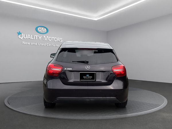 2016 MERCEDES A180 AUTOMATIC (S195) 369271850