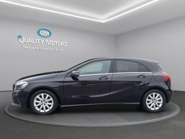 2016 MERCEDES A180 AUTOMATIC (S195) 369271864